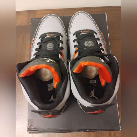 Jordan Son of Mars Low Sneakers - Picture 6 of 8